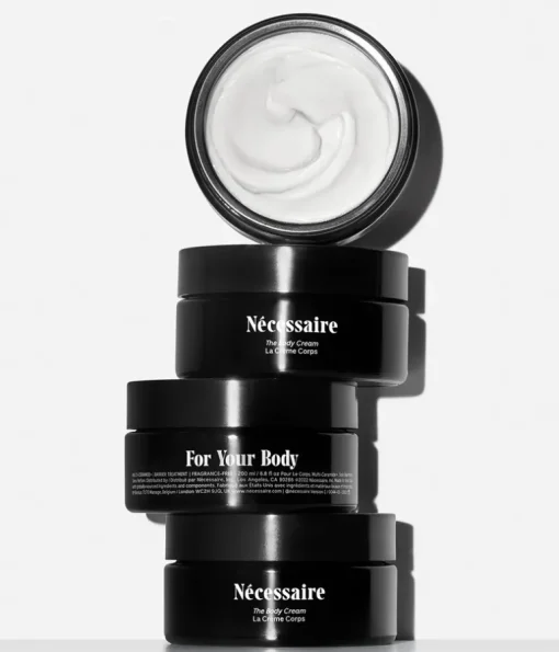 Nécessaire The Body Cream | MECCA