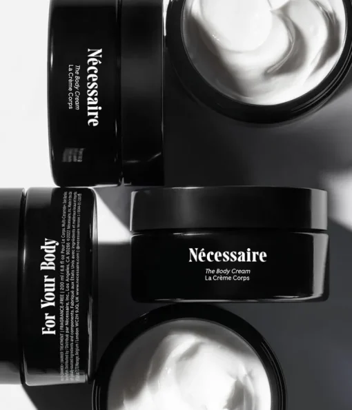 Nécessaire The Body Cream | MECCA