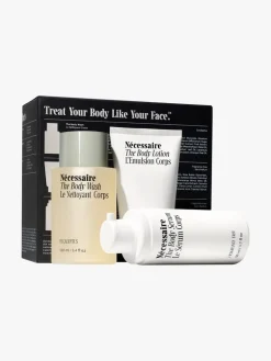 Nécessaire The Body Essentials Set | MECCA