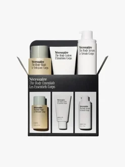 Nécessaire The Body Essentials Set | MECCA