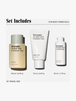 Nécessaire The Body Essentials Set | MECCA