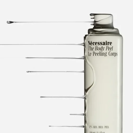 Nécessaire The Body Peel | MECCA