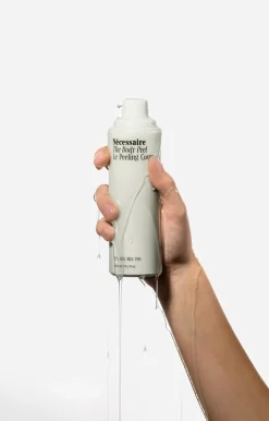Nécessaire The Body Peel | MECCA