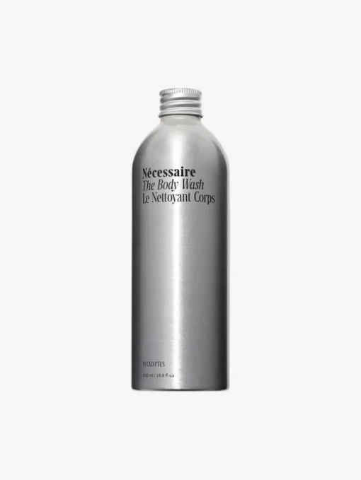 Nécessaire The Body Wash Refill 500ml Refill | MECCA