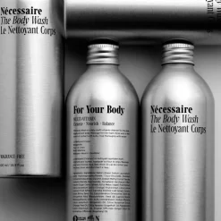 Nécessaire The Body Wash Refill 500ml Refill | MECCA