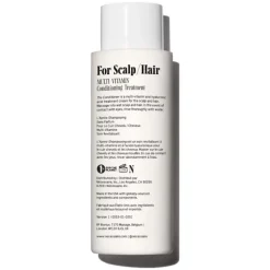 Nécessaire The Conditioner | MECCA