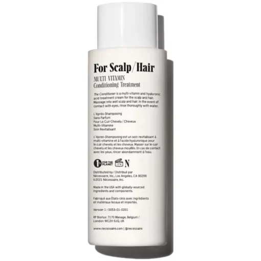 Nécessaire The Conditioner | MECCA