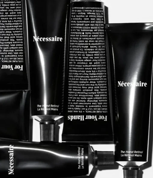 Nécessaire The Hand Retinol | MECCA