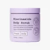 Niacinamide Scrub - Frank Body | MECCA