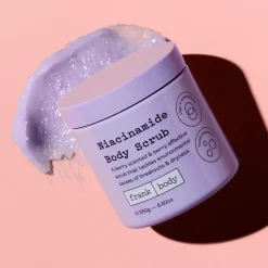 Niacinamide Scrub - Frank Body | MECCA