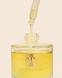 Nourishing Growth Oil - Brow Code | MECCA