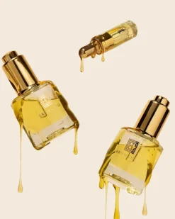 Nourishing Growth Oil - Brow Code | MECCA