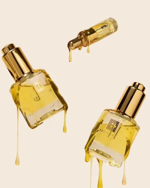 Nourishing Growth Oil - Brow Code | MECCA