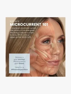 NuFACE Effective Lip & Eye Attachment | MECCA