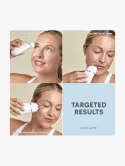 NuFACE Effective Lip & Eye Attachment | MECCA