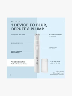 NuFACE Fix Device | MECCA