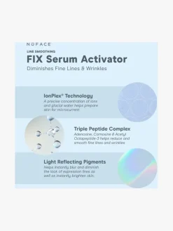 NuFACE Fix Line Smoothing Serum | MECCA