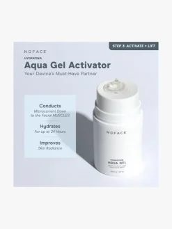 NuFACE Hydrating Aqua Gel | MECCA