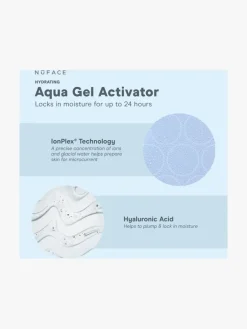 NuFACE Hydrating Aqua Gel | MECCA
