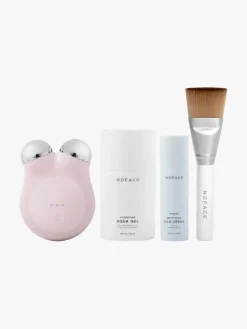 NuFACE Mini+ Starter Kit | MECCA