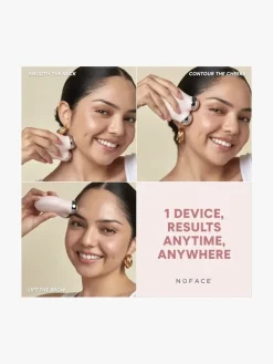 NuFACE Mini+ Starter Kit | MECCA