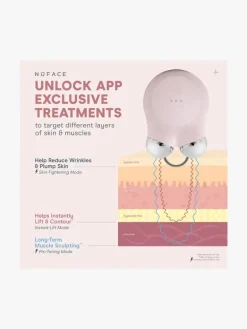 NuFACE Mini+ Starter Kit | MECCA
