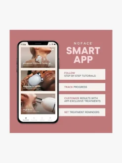 NuFACE Mini+ Starter Kit | MECCA