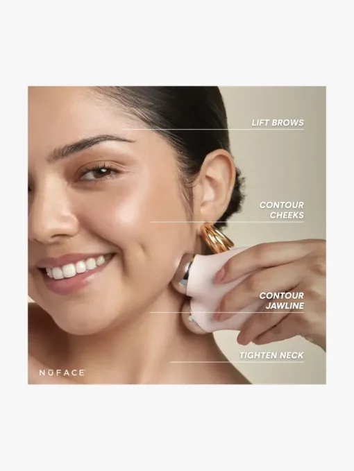 NuFACE Mini+ Starter Kit | MECCA