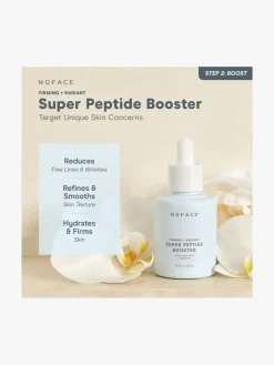 NuFACE Protect + Tighten Super Antioxidant Booster Serum | MECCA