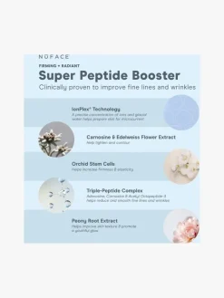 NuFACE Protect + Tighten Super Antioxidant Booster Serum | MECCA