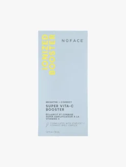 NuFACE® Super Vita-C Booster Serum | MECCA