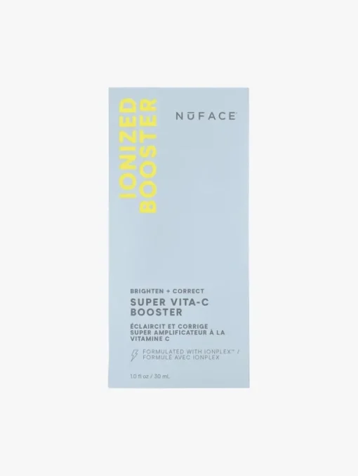 NuFACE® Super Vita-C Booster Serum | MECCA
