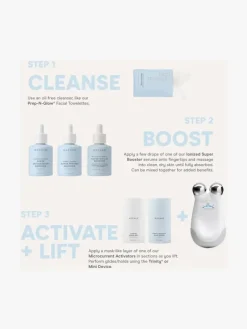 NuFACE® Super Vita-C Booster Serum | MECCA
