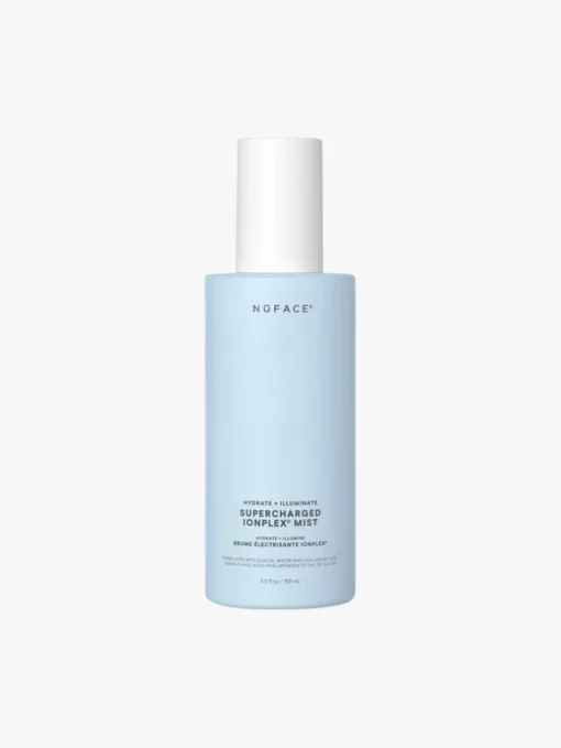 NuFACE Supercharged Ionplex Mist | MECCA
