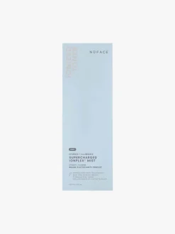 NuFACE Supercharged Ionplex Mist | MECCA