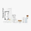 NuFACE TRINITY+ Complete Facial Toning Kit | MECCA