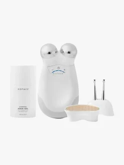 NuFACE Trinity® Complete Facial Toning Kit - NuFACE | MECCA