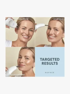 NuFACE Trinity® Complete Facial Toning Kit - NuFACE | MECCA