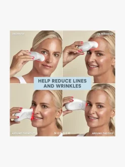 NuFACE Trinity® Complete Facial Toning Kit - NuFACE | MECCA