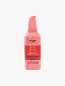 Nutriplenish™ Overnight Hydrating Serum - AVEDA | MECCA