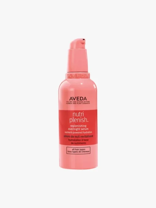 Nutriplenish™ Overnight Hydrating Serum - AVEDA | MECCA