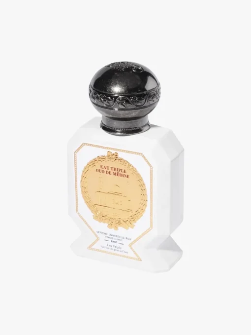 Officine Universelle Buly Eau Triple Medina Oud | MECCA