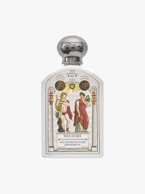 Officine Universelle Buly Orange Blossom Dry Body Oil | MECCA