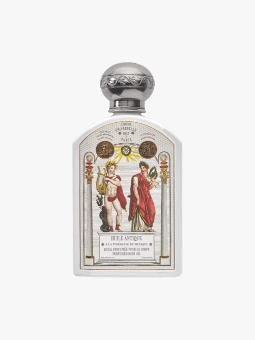 Officine Universelle Buly Mexican Tuberose Dry Body Oil | MECCA