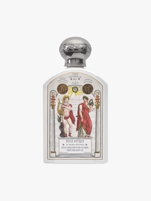 Officine Universelle Buly Scottish Lichen Dry Body Oil | MECCA