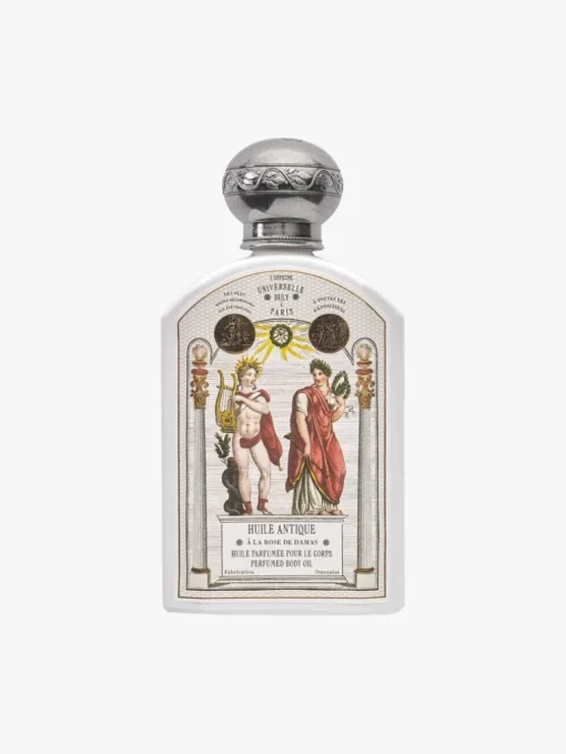 Officine Universelle Buly Damask Rose Dry Body Oil | MECCA