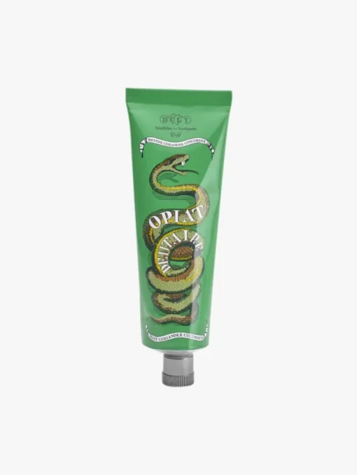 Officine Universelle Buly Mint Coriander Cucumber Toothpaste | MECCA