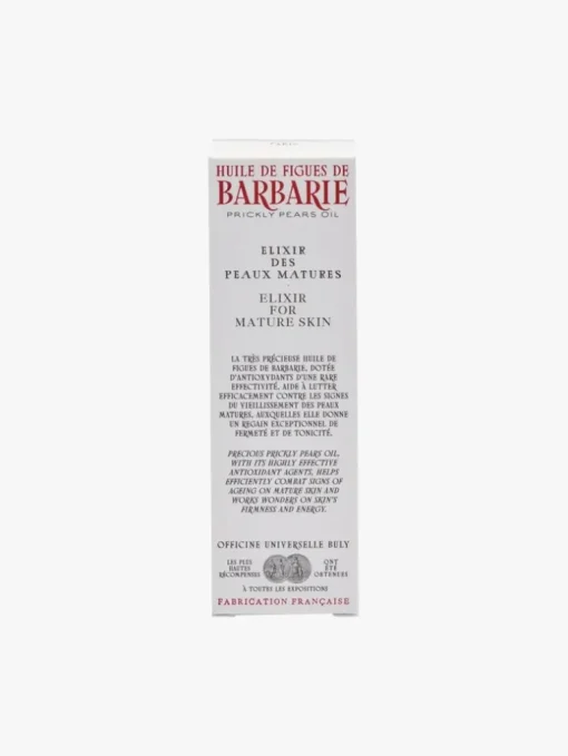 Officine Universelle Buly Prickly Pear Oil | MECCA