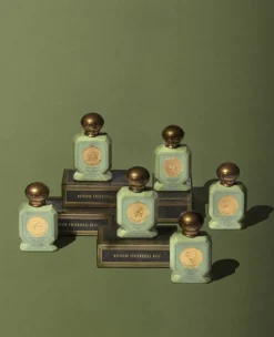 Officine Universelle Buly Eau Triple Rhubarbe Betterave | MECCA