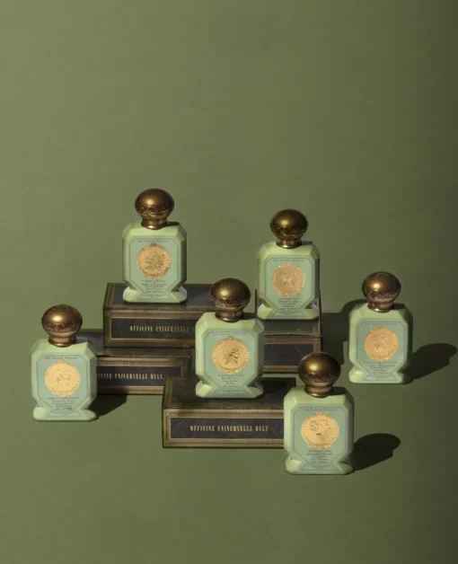 Officine Universelle Buly Eau Triple Rhubarbe Betterave | MECCA